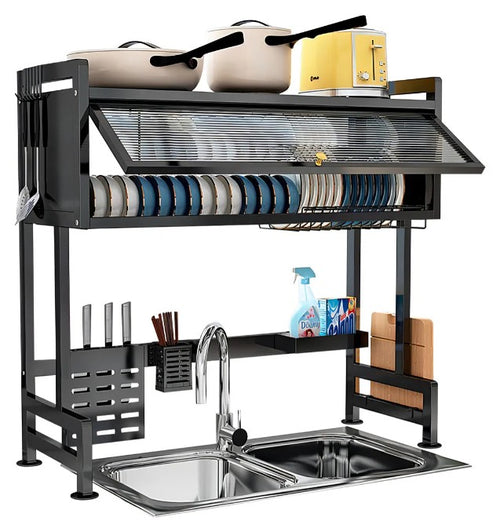 Gray helmet for bikers