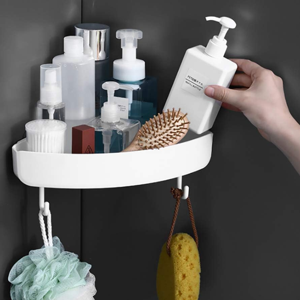 Organizador Baño Esquinero