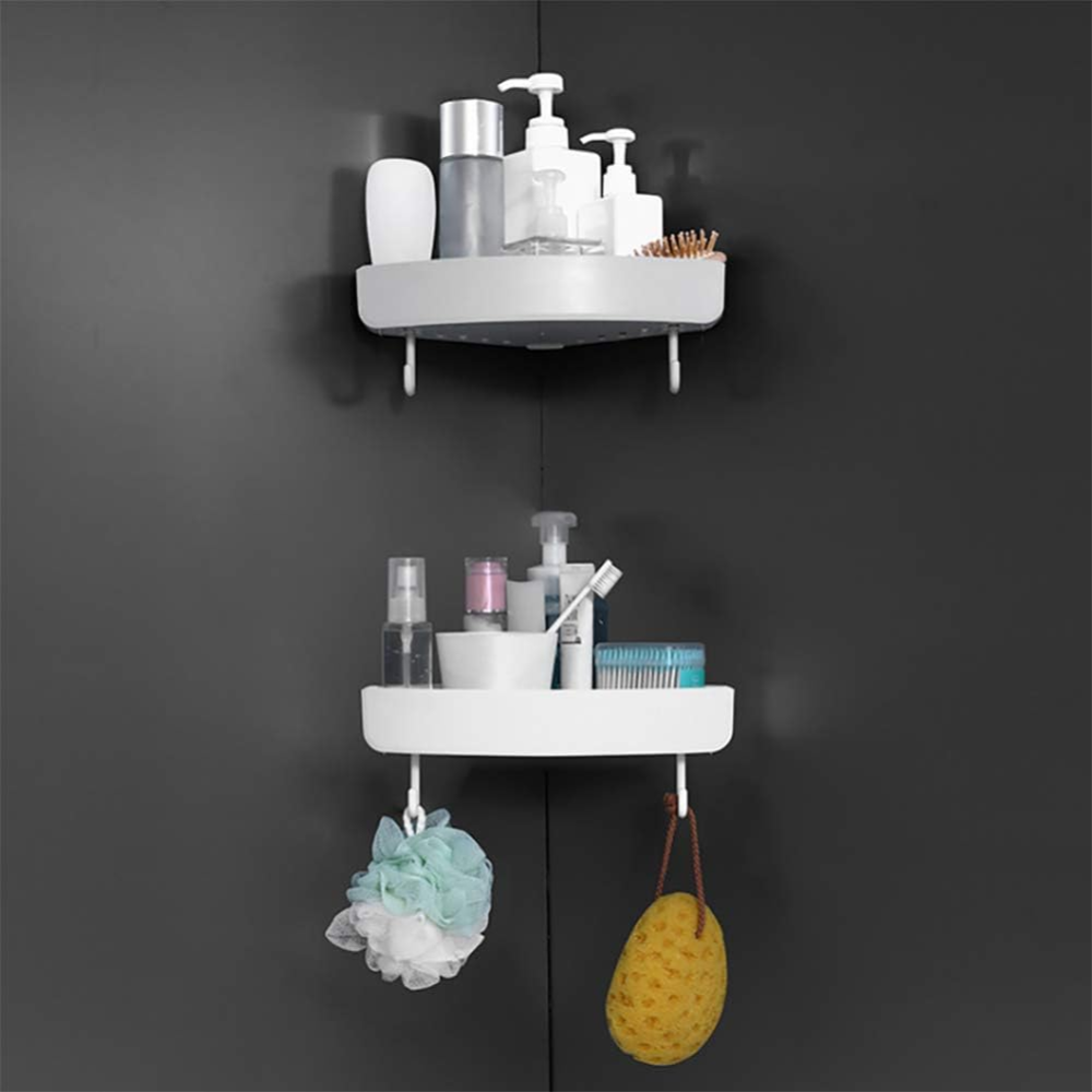 Organizador Baño Esquinero