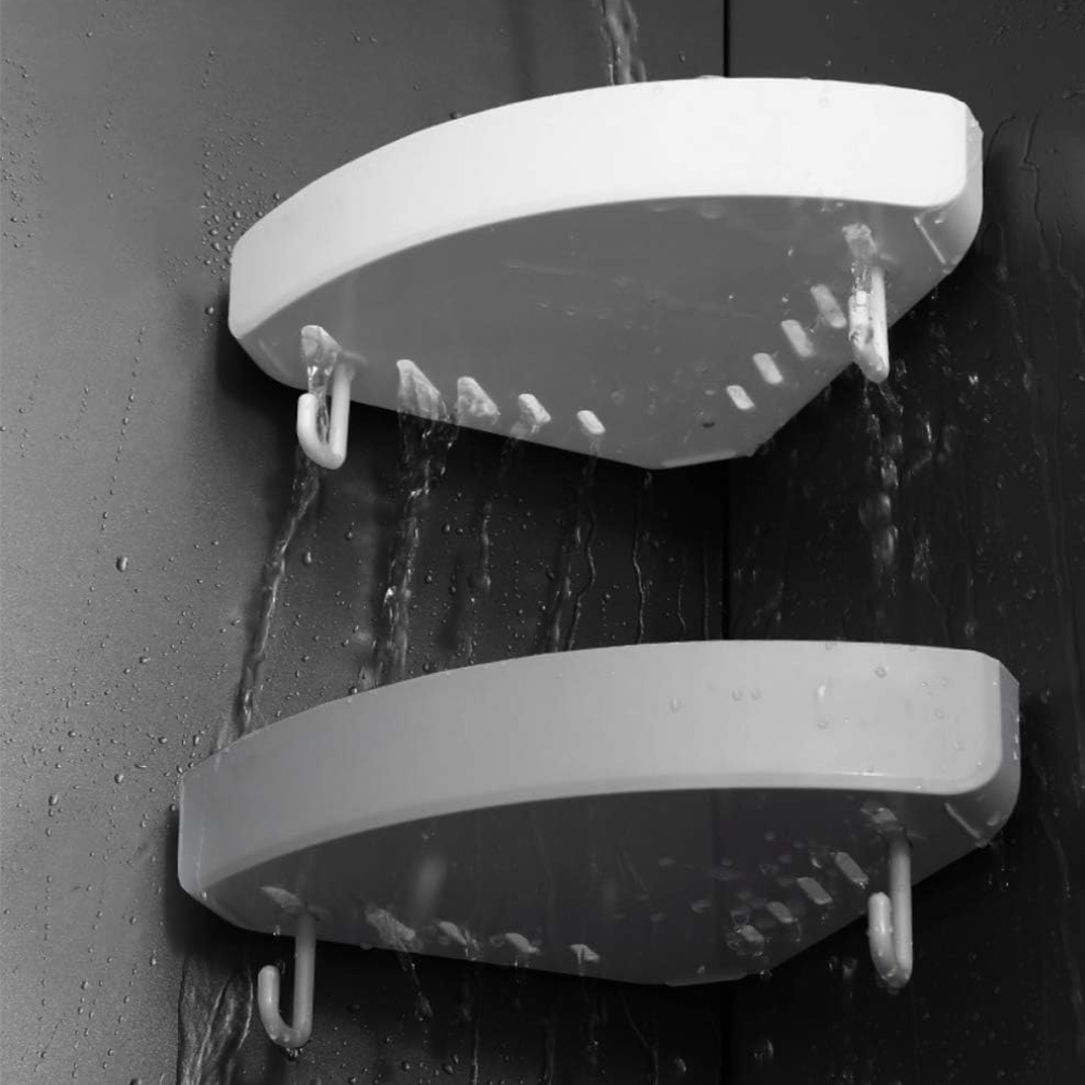 Organizador Baño Esquinero