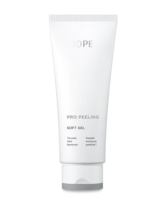 IOPE Pro Peeling Soft Gel 100ml