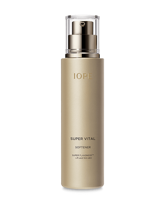 IOPE Super Vital Softener 150ml