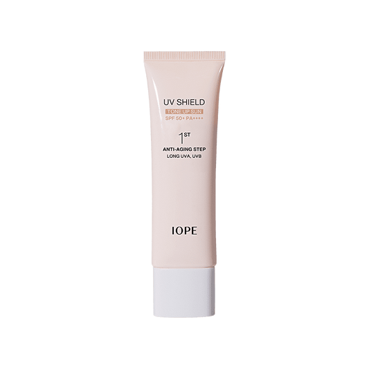 IOPE UV Shield Essential Tone-up Sun SPF 50+ PA++++ 50ml